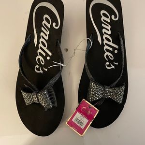 Candies Sandals